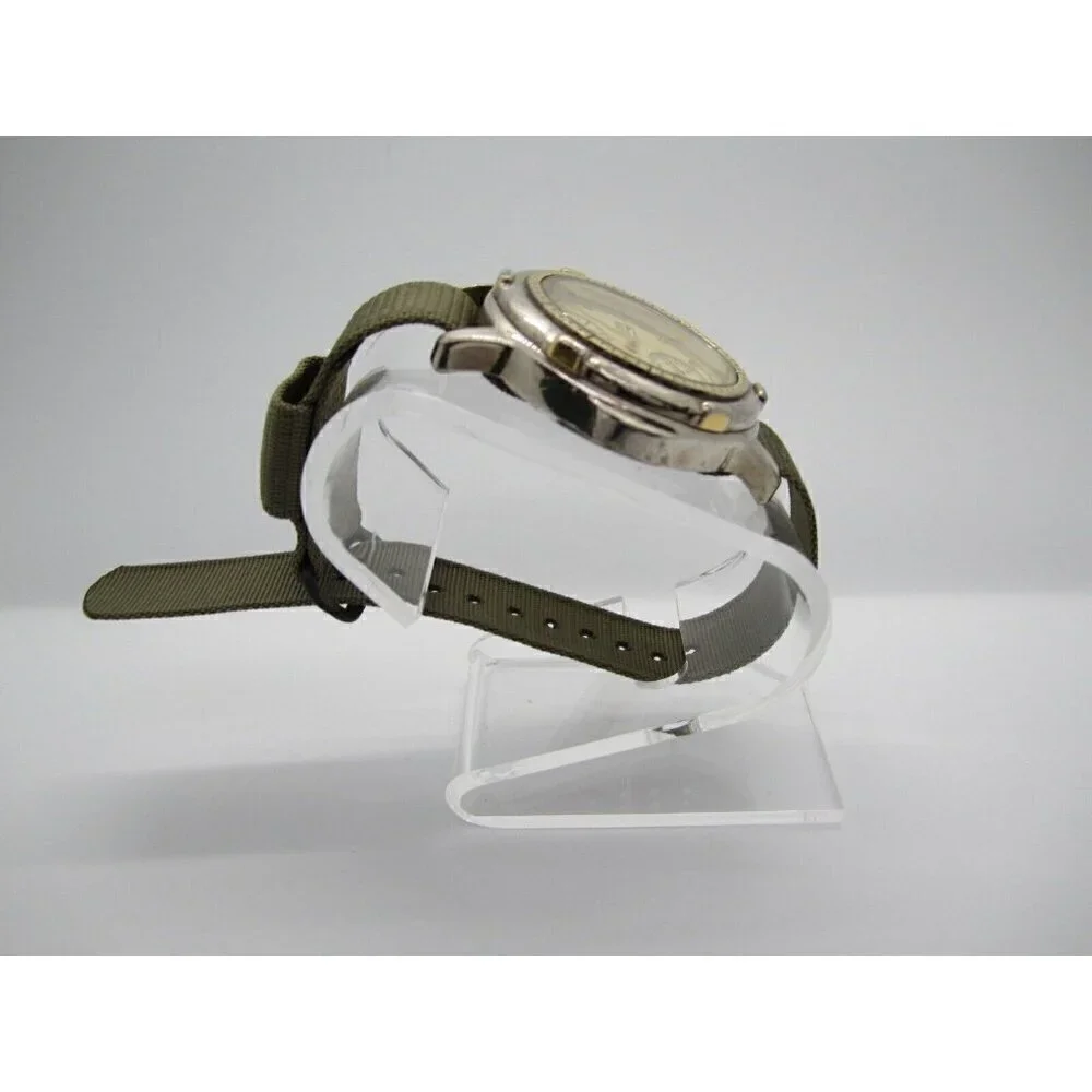 Guess conditions lens